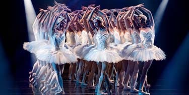 Image of Charlotte Ballet
