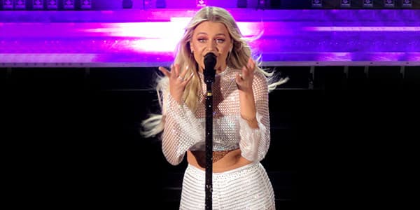 Image of Kelsea Ballerini