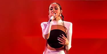 Image of Doja Cat In Mansfield