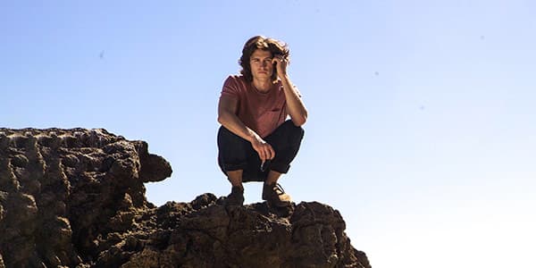 Image of Big Wild