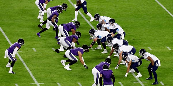 Image of NFL Preseason
