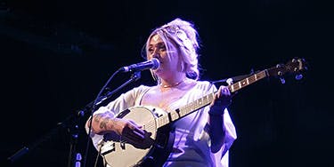 Image of Elle King In Indianapolis