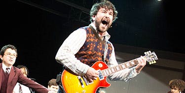 Image of School Of Rock The Musical