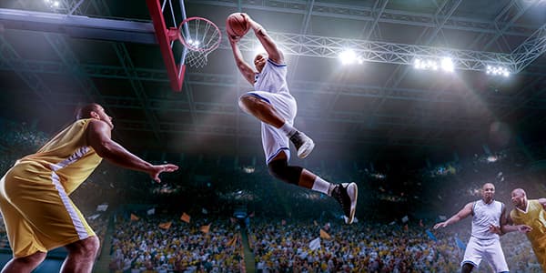 Image of NBA Preseason