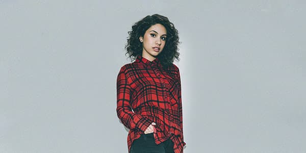 Image of Alessia Cara