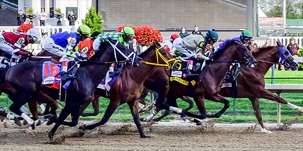 Image of Kentucky Derby