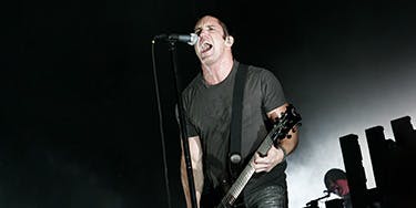 Image of Nine Inch Nails
