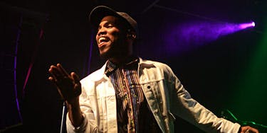 Image of Anderson Paak