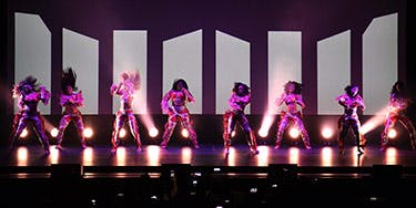 Image of Bring It Live