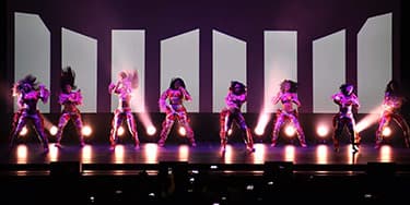 Image of Bring It! Live