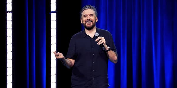 Image of Craig Ferguson