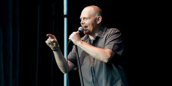 Image of Bill Burr