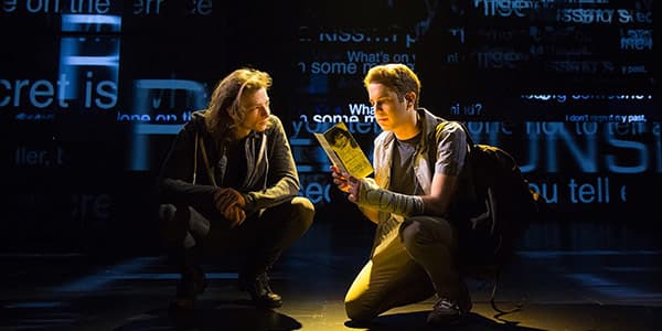 Image of Dear Evan Hansen