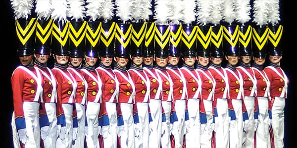 Image of Radio City Christmas Spectacular
