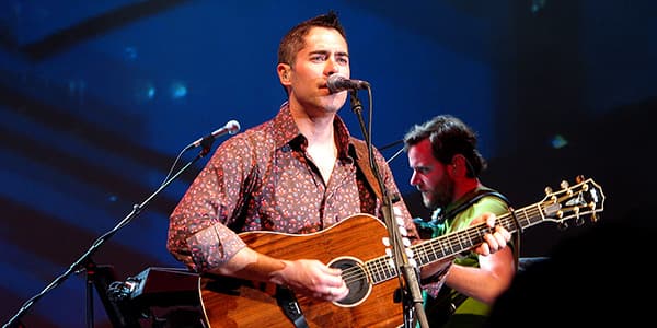 Image of Barenaked Ladies