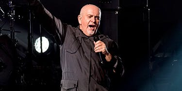 Image of Peter Gabriel