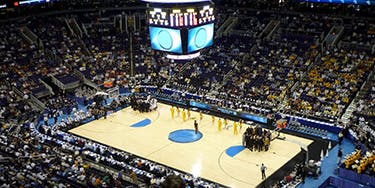 Image of Phoenix Suns At Los Angeles, CA - Crypto.com Arena