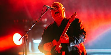 Image of Pixies In Austin