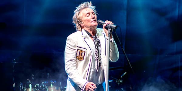Image of Rod Stewart