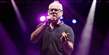 Image of Bad Religion In Indianapolis
