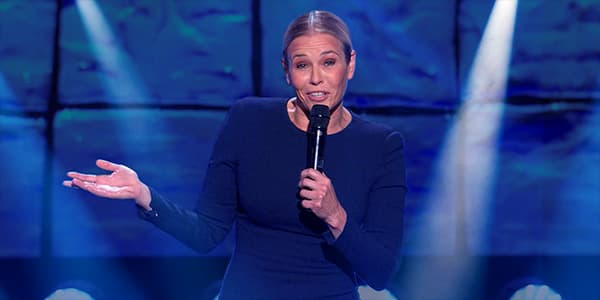 Image of Chelsea Handler