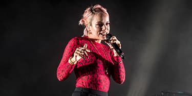 Image of Lily Allen