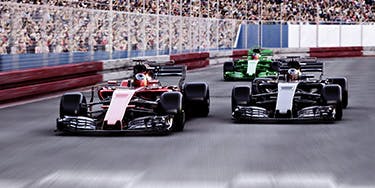Image of Us Grand Prix In Austin