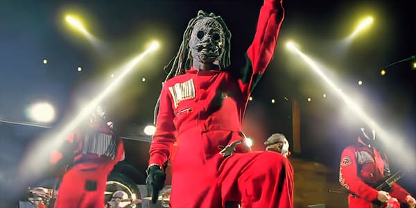 Image of Slipknot