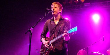 Image of Spoon In Montreal
