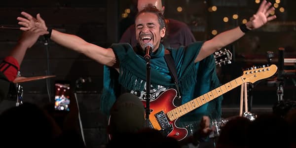 Image of Cafe Tacvba