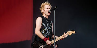 Image of Sum 41 In Charlotte
