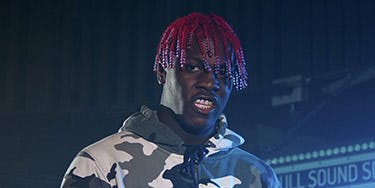 Image of Lil Yachty