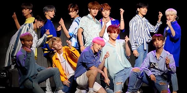 Image of Seventeen