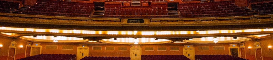 Orpheum Theatre - Minneapolis Tickets