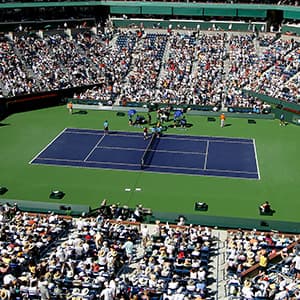 Image of The Atlanta Tennis Classic