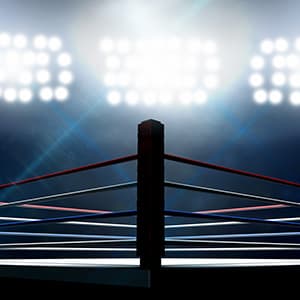 Image of All Elite Wrestling Rampage
