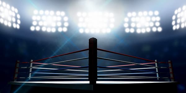 Image of Mhsaa Wrestling Finals In Detroit