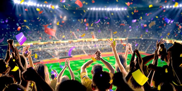 Image of World Athletics Championships