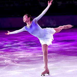 Image of Scott Hamilton And Friends On Ice