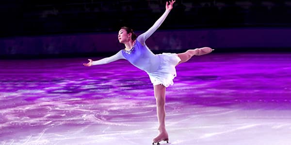 Image of Skate Canada International