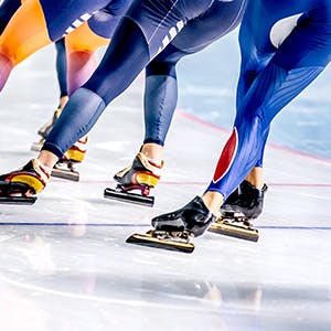 Image of World Championship Ice Racing Series