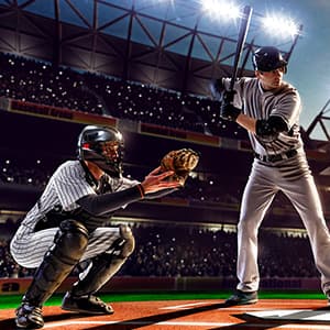 Image of Omaha Storm Chasers