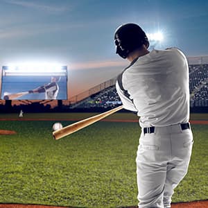 Image of Pacific Coast League Playoffs