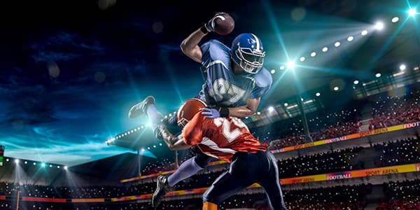 Image of AFC Playoffs
