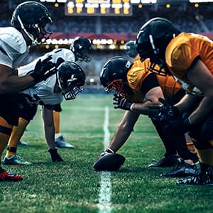 Image of Canton Cougars