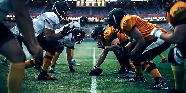 Image of United Bowl