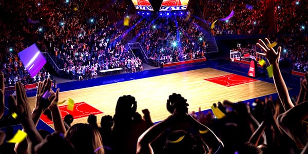 Image of Big 3 Basketball In Charlotte