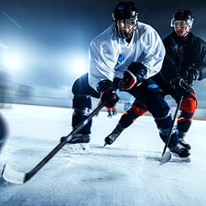 Image of Minnesota Golden Gophers Womens Hockey