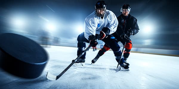 Image of Providence Friars Hockey