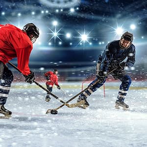 Image of Savannah Tire Hockey Classic